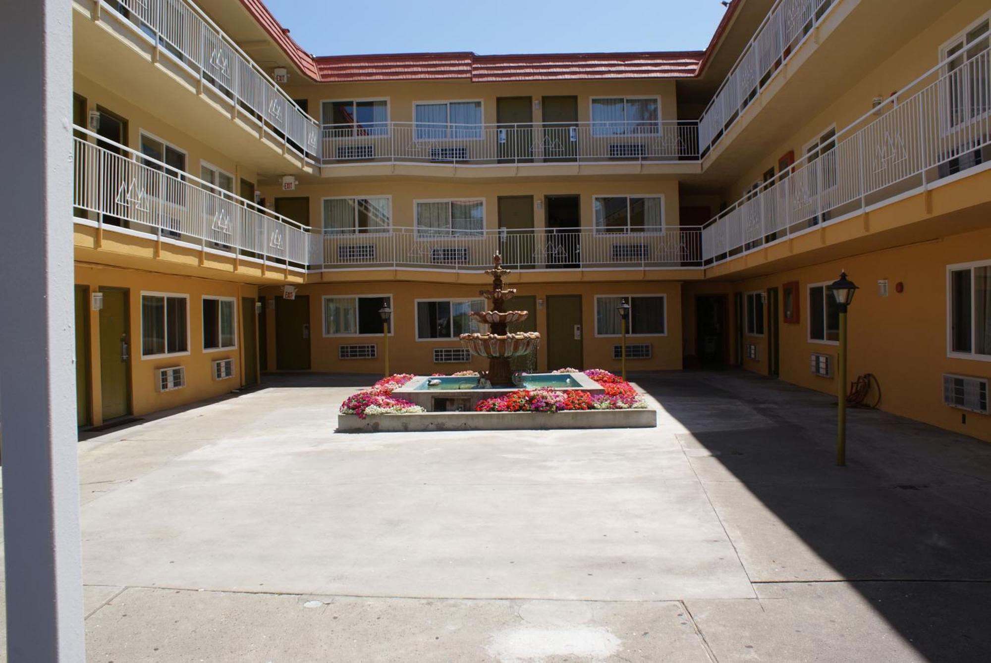 Hotel Imperial Oakland