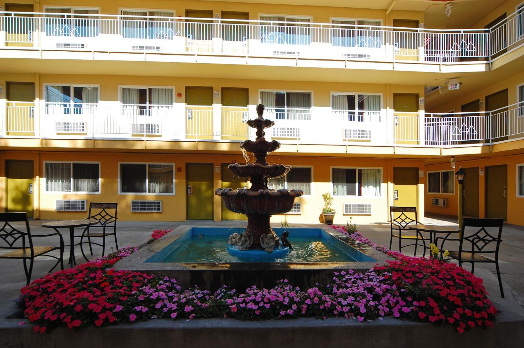 Hotel Imperial 2*